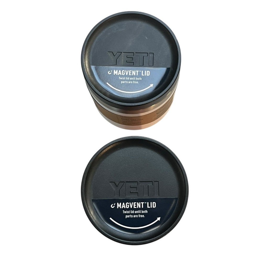 YETI Rambler Food Jar 8oz - Picture 2 of 5